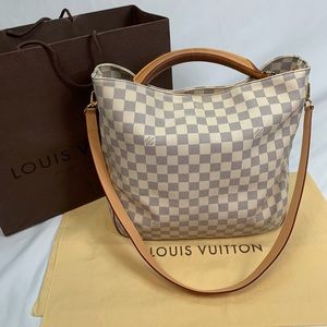 Louis Vuitton Shoulder Bag